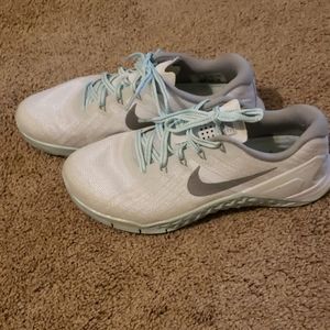 Nike metcon